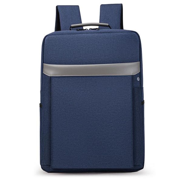 

backpack style men's business trip and leisure large-capacity computer