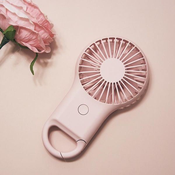 

electric fans pocket usb charge mini- hold outdoors bring portable small fan mini air cooler