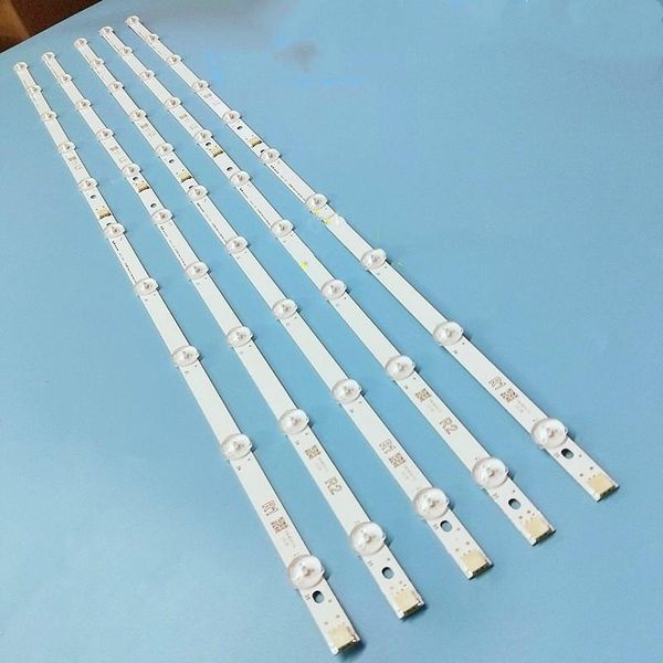 

lg42-inch 42 ln519c-cc strip 6916l-1385a 1386a 1387a 1388a led panel lights