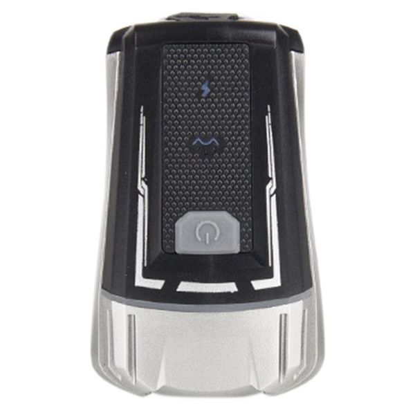 

bike lights abzb-bicycle aluminum bicycle headlights high brightness helmet usb charging night riding equipment