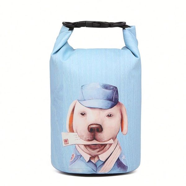 

new outdoor dry storage waterproof drying bag for camping and storing beach