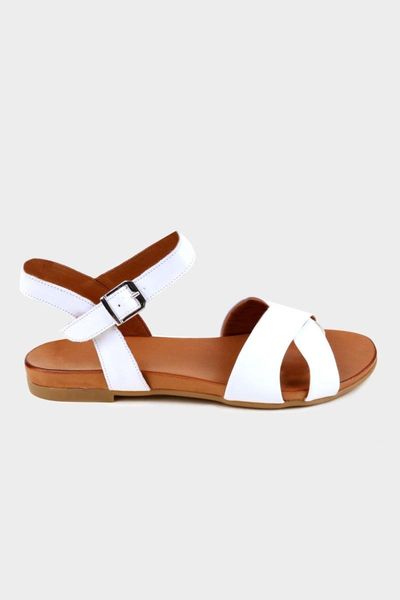 

sandals genuine leather marine shoes women 20y-099-100, Black