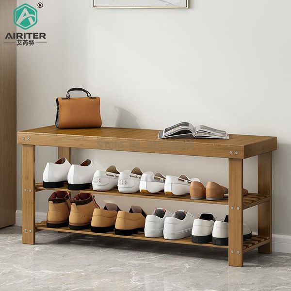 Шкаф для одежды для хранения обуви, изменяющий обуви в стиле кабинета для обуви в дверь домашнего хозяйства может сидеть на стойке стула современные минимумы