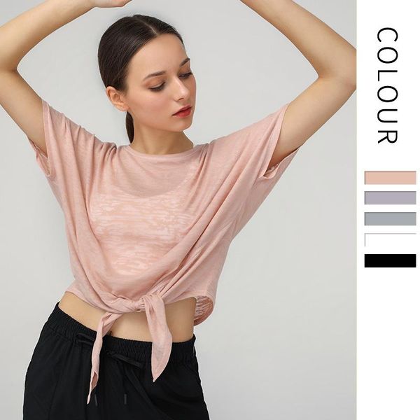 

sports shirt women womens workout activewear wear fitness gym crop yoga outfit