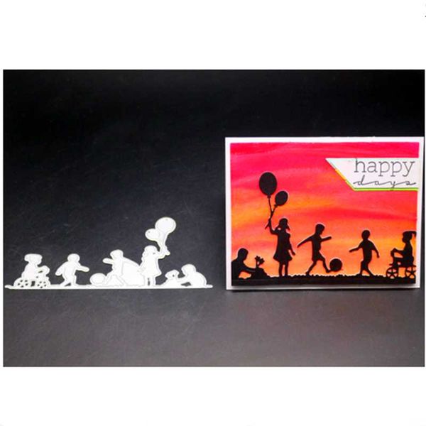 

painting supplies yinise scrapbook metal cutting dies for scrapbooking stencils children diy paper cards making embossing die cuts cut