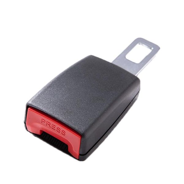 

belt extension buckle car seat extender 1pcs 12cm safety belts & accessories