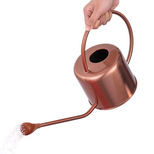 

watering equipments pot of creative home, fleshy narrow garden flower european-style