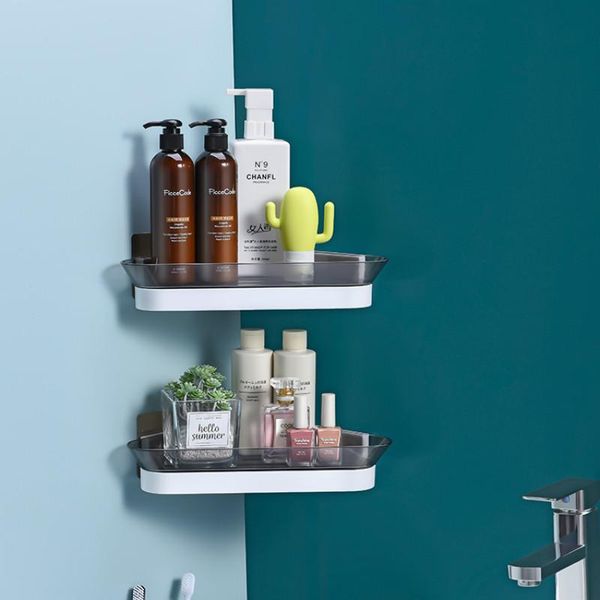 

bathroom storage & organization triangle rack toilet household items