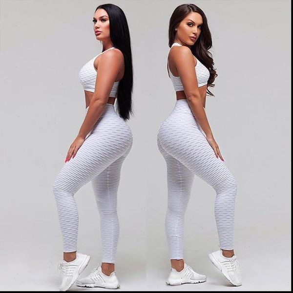 

summer womens tracksuits 2 piece set women racing plaid print cami crop and legging sporting suit feminine tracksuit, Gray