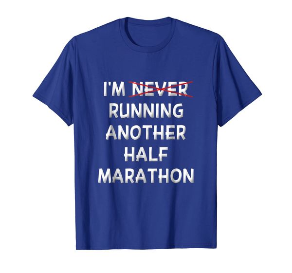 

funny 13.1 half marathon runner gifts running saying shirts, White;black