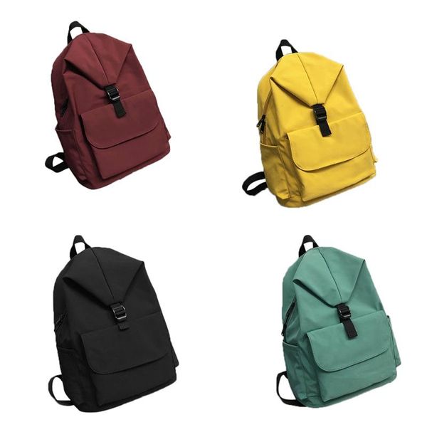 

mori school bag harajuku wild, simple and large-capacity backpack for middle high students bags