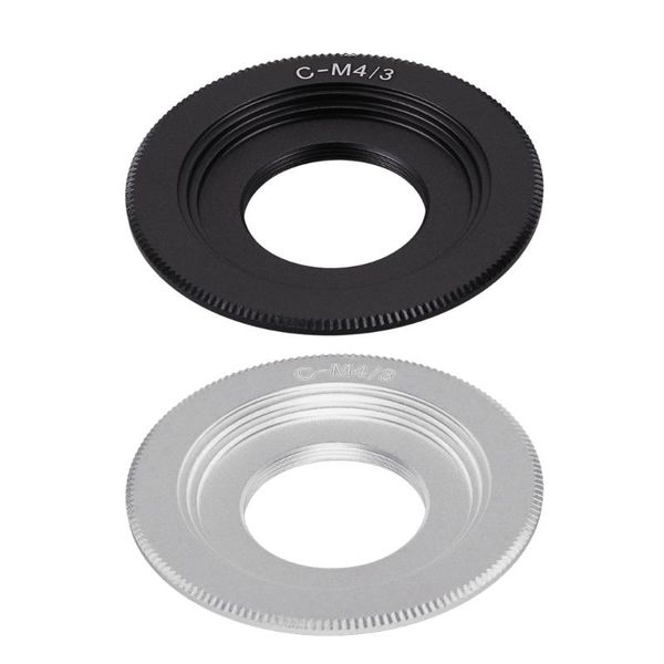 

lens adapters & mounts movie c port c-m4/3 adapter ring c-m43 g6/gf5/gh1 for - e-p5 e-p7l thread mount m5tb