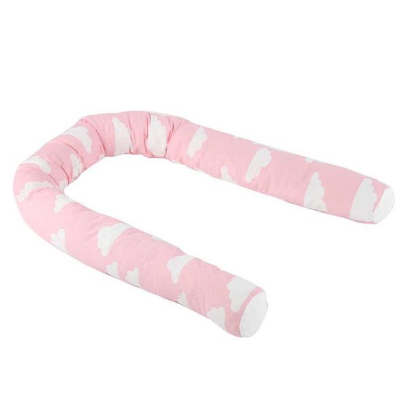 

baby bumper bed pillow cushion crib soft infant protector room decor bedding sets