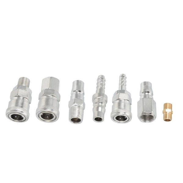 

watering equipments 25pcs air hose connector sturdy c-type pneumatic