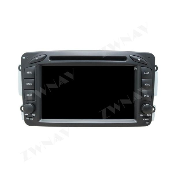 

class w209 gps mp3 mp4 bt built in radio windows ce 6.0 navigator car dvd player