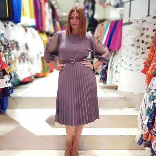 

ethnic clothing dr-562, Red