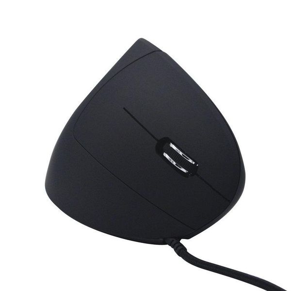

laser usb wired vertical hamster mouse poelectric straight office computer accessories electronics mice mause