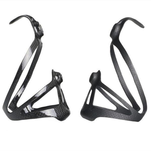 

carbon bottle cage road bike holder 1piece water bottles & cages