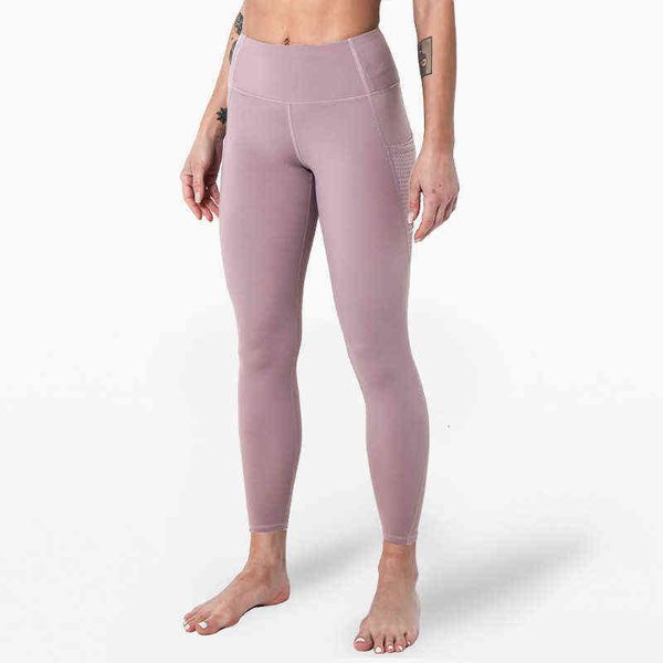 

women's pants capris pocket yoga pant's hollow out butt lifting tight sports running fitns pants, Black;white