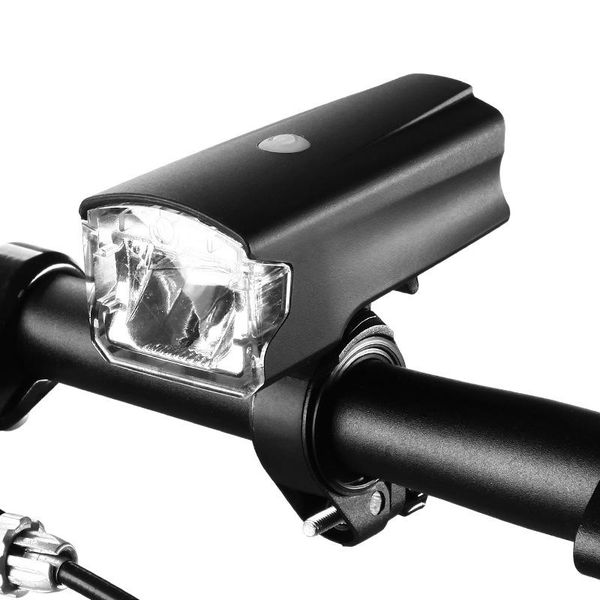 

bike front light set anti-glare usb rechargeable mtb bicycle wiht taillight 4 mode led cycling headlight lights