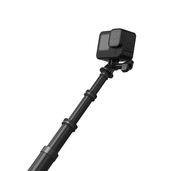

selfie monopods 3m carbon fiber stick mic holder arm stand boom pole for black microphone canon accessories