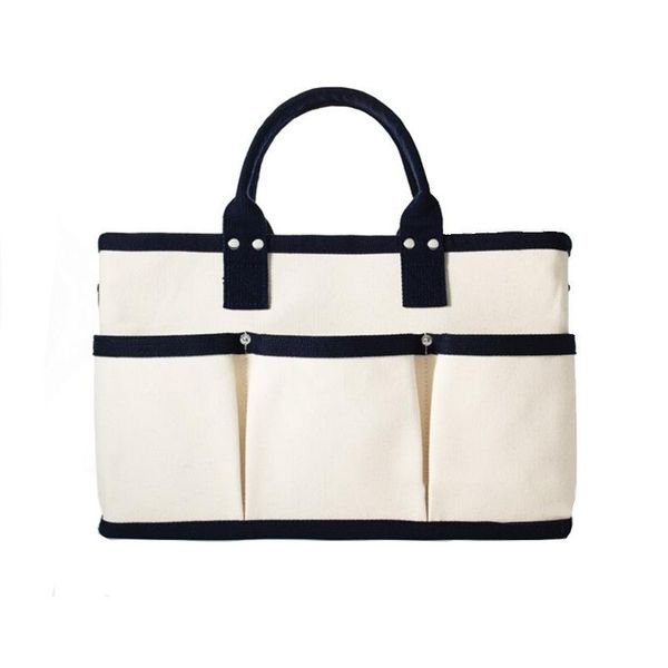 

evening bags canvas tote bag 2021 summer high-quality casual shopping shoulder messenger purses and handbags for woman