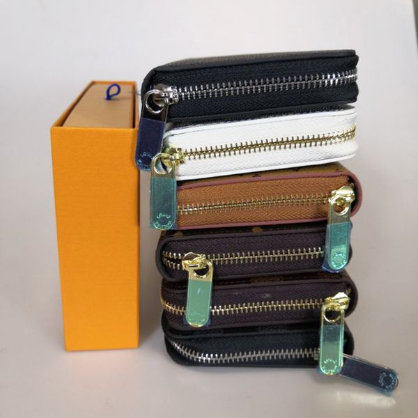 

zippy wallet vertical the most stylish way to carry around money cards and coins famous designer men leather purse card holder long busines, Red;black