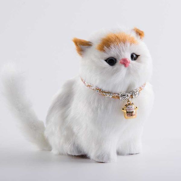 

pet collar cat bell lucky neck accessories dog collars & leads