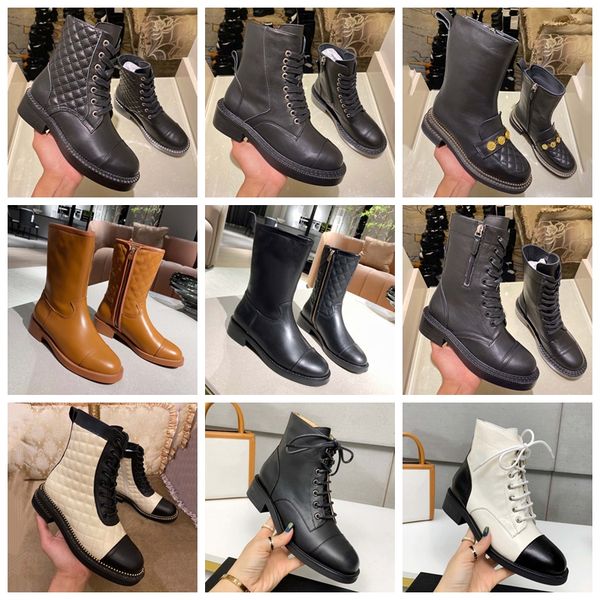 Klassiker, modische und exquisite Damenstiefel, High Heels und echtes Leder, Outdoor-Modestiefel von home011 18