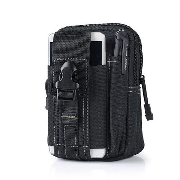 

mobile waist pack bags multifunctional military packs mens belt bag casual pouch purse phone case outdoor travel