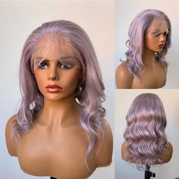 

lace wigs full human hair, Black;brown