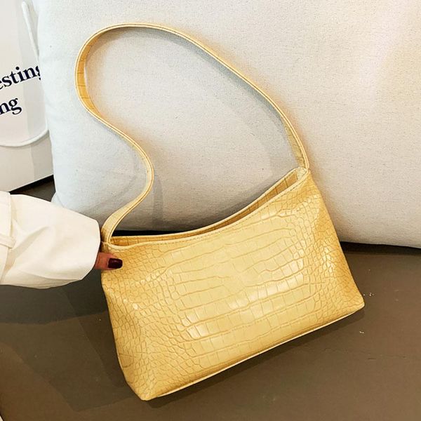 

evening bags women 2021 design stone pattern leather shoulder ladies vintage totes bag luxury purses and handbags pack