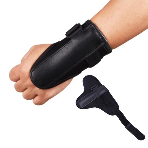 

golf training aids wrist trainer portable brace diving material skin-friendly fashion adjustable swing corrector