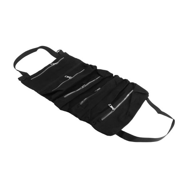 

car organizer 1pc seat hanging type storage bag canvas organizing