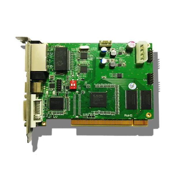 

display [low price] led control card price