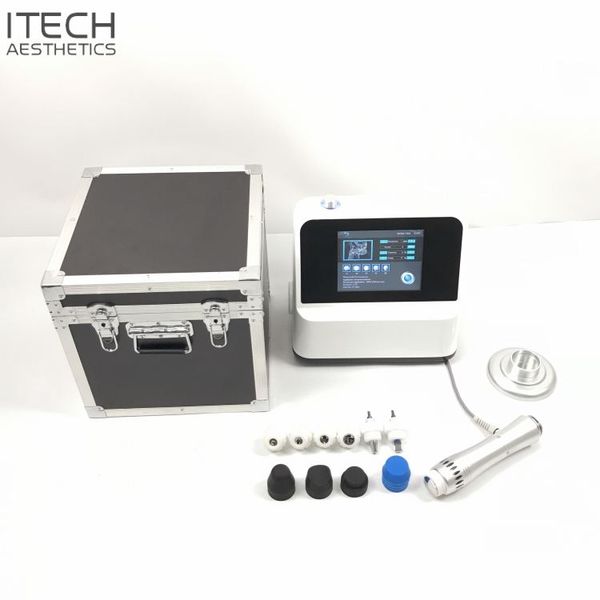 

portable eswt shockwave therapy machine for ed home use focused shockwave system mobile therapie shockwave device