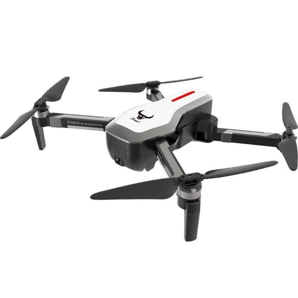

wifi fpv rc drone 4k brushless selfie drones with camera hd quadcopter foldable dron vs xs816 f11