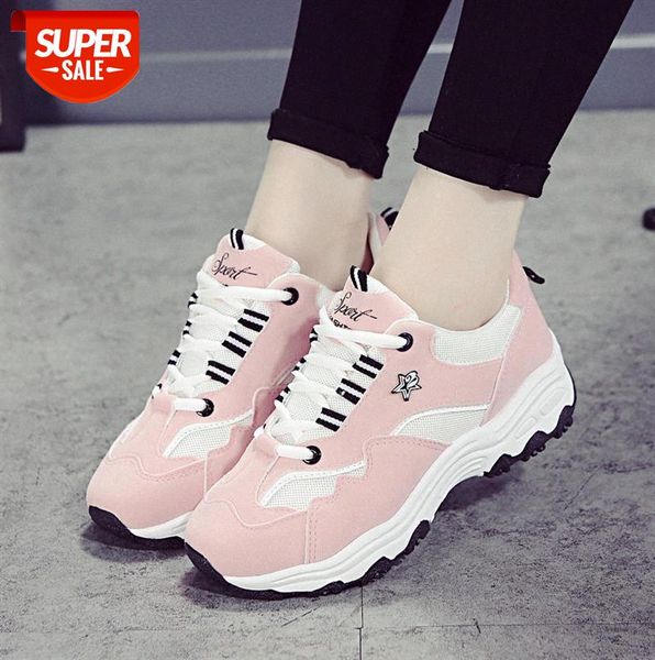 

ins super sneakers women, wild korean students ulzzang harajuku women #m81c