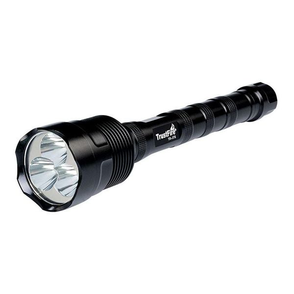 

other led lighting trustfire 3xcree xm-l2 u3 3800lm 5-mode (2x18650/3x18650)