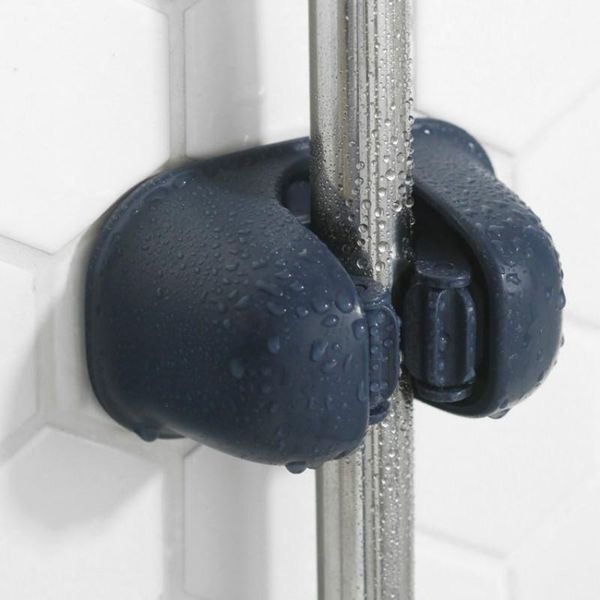 

robe hooks punching kitchen rack powerful door rear hook broom clip artifact mop wall hanging finishing ll10151702