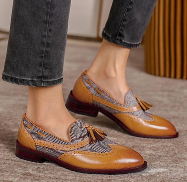 

boots women ankle low heels pumps girls fringe pu leather shoes woman chaussure zapatos mujer gladiator plus size bootiesk0216, Black