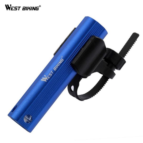 

bicycle bike light waterproof cycling mountain headlight usb lights front accessories