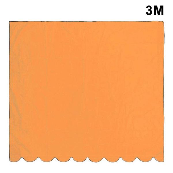 

shade sun sail cloth square sand outdoor blocks shades for patios yard pergola garden dustproof bdf99