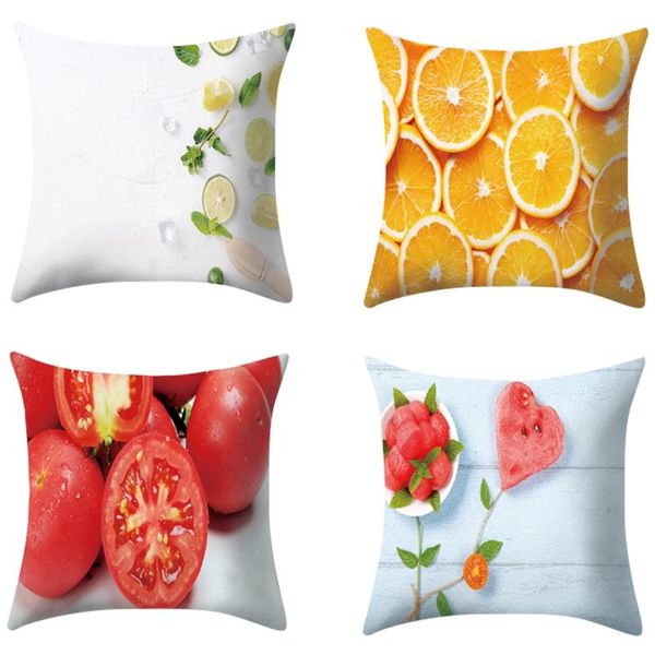 

pillow case pattern decorative cushions pillowcase cushion cover throw sofa decoration