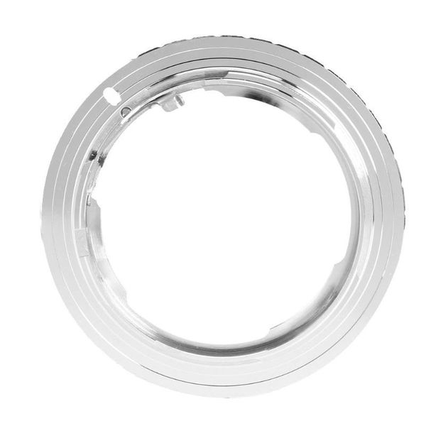 

lens adapters & mounts ai-eos mount adapter ring for nikkor f dslr lenses to fit on eos ef, ef-s camera body