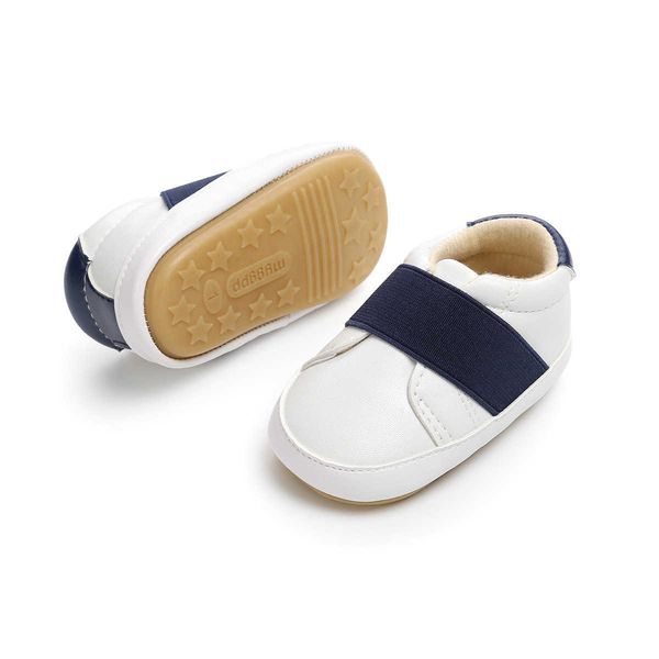

autumn toddler casual sneakers rubber soled baby shoes non-slip comfortable romirus 210722