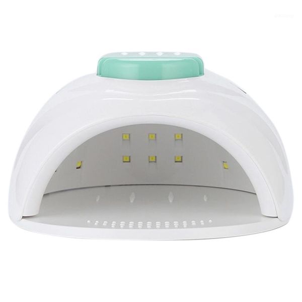 

nail dryers for drying varnishes gel uv lamp led manicure light us plug1