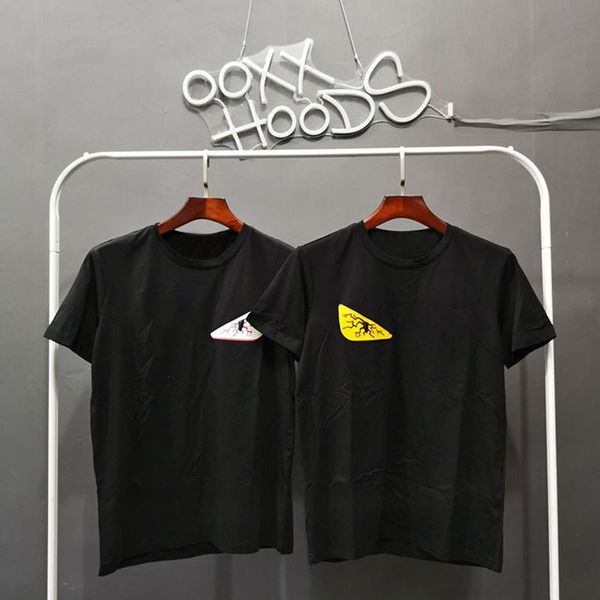 

famous womens stylist t shirts fashion men women summer t shirt womens clothing short sleeve womens size s-xl, White