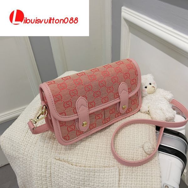 

ladies designer handbags net red bag 2021 fashion korean printed tote portable small large capacity leisure women's