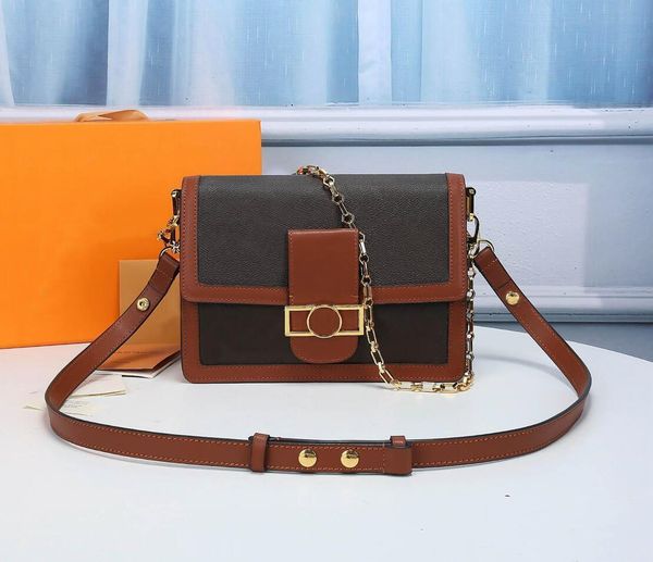 

s dauphine handbags crossbody women mens wallets shoulder hobo duffle postman bag